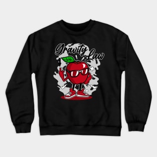 APEL GRAVITY Crewneck Sweatshirt